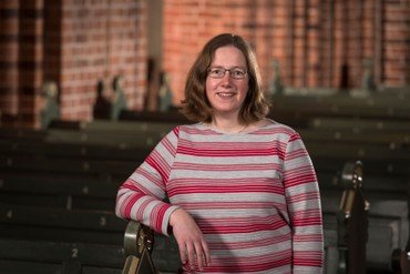 Marlene Tiessen foto