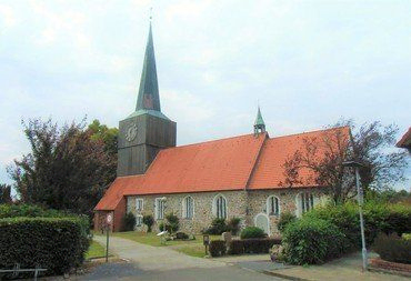Albersdorf Kirche