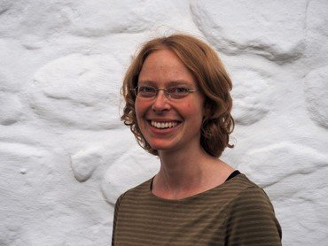 Luise Jarck-Albers foto