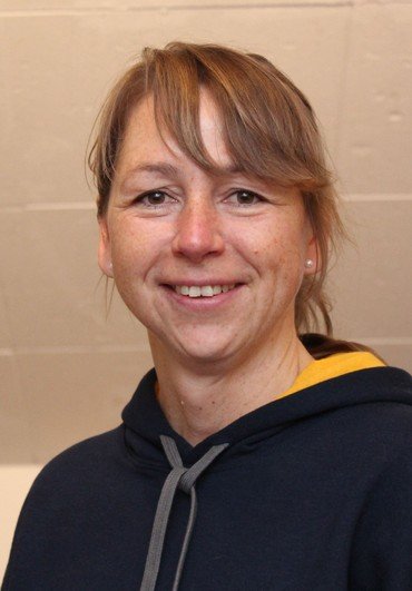 Angela Ewers