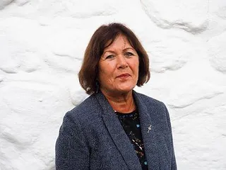 Heidi Kruse foto